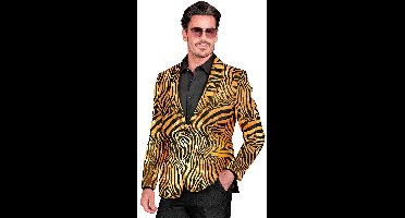 Gouden Wild And Out Colbert Man
