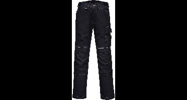 Portwest PW3 Werkbroek T601 - Zwart - 28