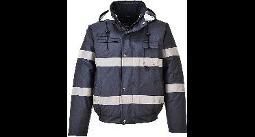 Portwest Iona Lite Bomberjack S434 - Marine - 5XL
