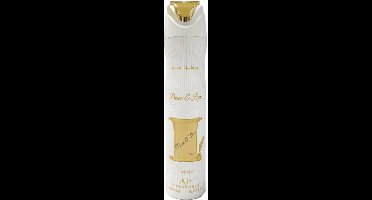 Lattafa Peace & Love - Gerverstuiver - 300 ml