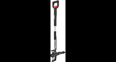 Awtools - Onkruidverwijderaar - Ergonomische Handgreep - Lange Steel