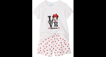 Vertbaudet Pyjamashorty meisje MINNIE