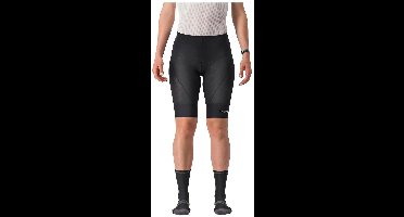 Castelli Trail Liner Broek Zonder Bretels Zwart S Vrouw