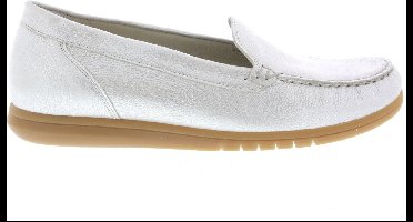 Dames Instappers & Ballerina's Waldlaufer H-wanda Mela Beige - Maat 7