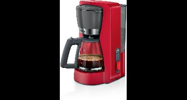 Bosch Koffiezetapparaat - ROOD - TKA4M234