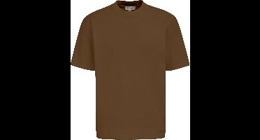 Van Gils Heren premium relaxed fit T-shirt