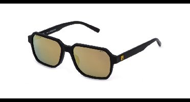 Fila SFID19 Nero sabbiato/opaco 56/17/145 MAN Zonnebrillen