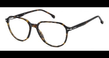 Carrera CARRERA 346 Havana ruthenium 52/17/145 MAN Brilmonturen