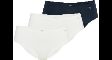 Joop! Dames hipster slip 3 pack Sensation