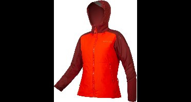 Endura Women's Mt500 Freezing Point Jacket Paprika - S