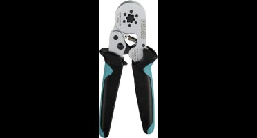 Phoenix Contact CRIMPFOX 6H 1212046 Squeezer Ferrules 0.14 up to 6 mm²