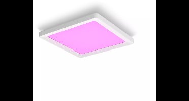Philips Hue Tento plafondlamp – 22 cm – Wit – Dimbaar – Bluetooth