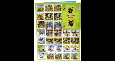 De Pexeso Geheugenparen Spel De Mol - UNI