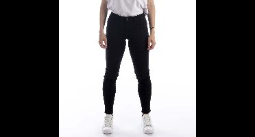 Guess Curve X Zwart - Fashion Wear - Vrouwen