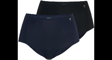 Joop! Dames taille pants 2 pack Sensation
