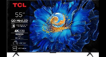 TCL 55MQLED70K