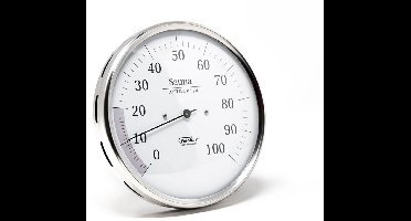 Fischer - 191.01 - Sauna-Hygrometer 130 mm