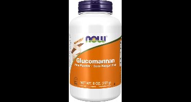 Glucomannan Pure Powder - 227 g