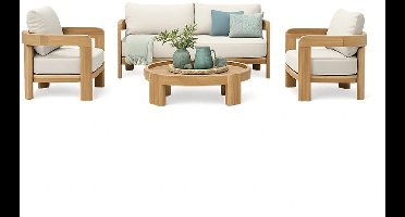 Sant Angelo Sofa Loungeset