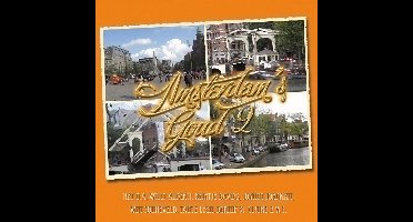 Amsterdams Goud 2 (CD)