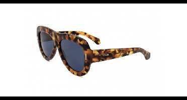 Ferragamo SF2029SE Tortoise 57/17/145 WOMAN Zonnebrillen