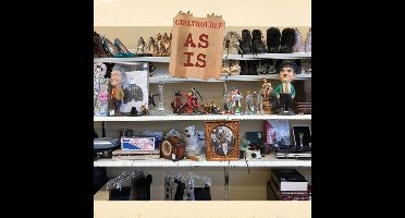 Girl Trouble - As Is (CD)