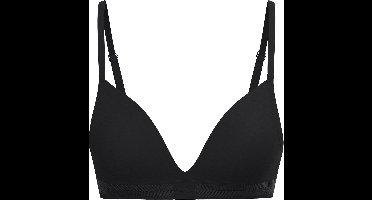 Björn Borg dames Soft Touch Bra - beugelloze bh (1-pack) - zwart