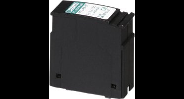 Phoenix Contact 2858030 Overspanningsbeveiliging 5 V Zwart