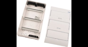 Eaton BC-U-3/36-TW-ECO EAT INSTALLATIEKAST INBOUW