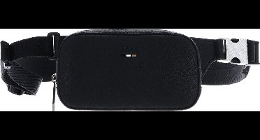 BOSS Telefoontasje Gordeltas Ray Phone Holder N. Black Zwart