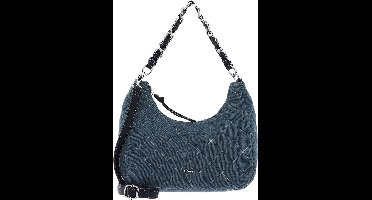 PICARD Schoudertas Rockstar Shoulder Bag Blue Blauwgrijs