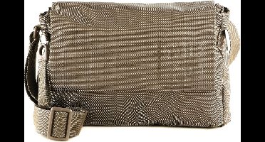 MANDARINA DUCK Schoudertas MD20 Crossover Taupe Oud roze