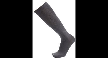 New Age Devi - Ondersteunende Kous - Compressie Kous - Maat LXL - Grijs