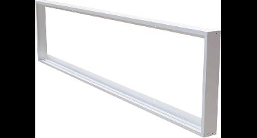 V-TAC LED Panelen - Opbouwmontage 120 x 30 - Accessoires