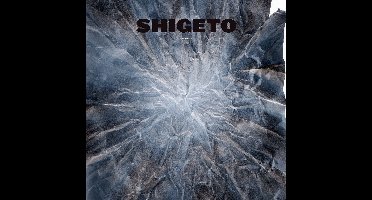Shigeto - Full Circle (LP) (Coloured Vinyl)