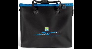 Preston - Leefnettas Supera X Small Eva Net Bag - Preston