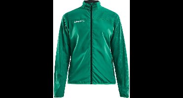 Craft Rush Running Jack Dames - Groen | Maat: M