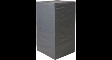 Nature - Tuinmeubelhoes - Beschermhoes voor twee stoelen - H140 x 75 x 70cm