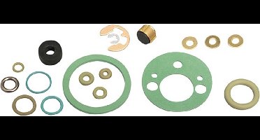 Gloria Set pakkingen OB