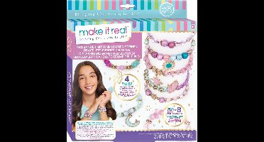 Make it Real - Armbanden met Hemelstenen