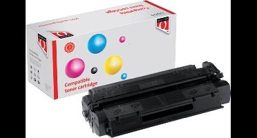 Tonercartridge Quantore Canon type T zwart | 1 stuk