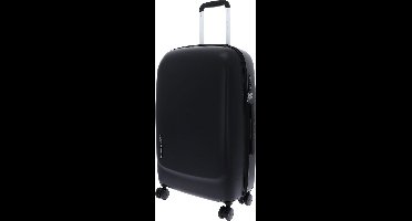 MANDARINA DUCK D-Drop 2.0 Trolley Black Zwart 67cm