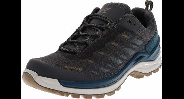 FERROX GTX LO Ws Dames Groene Wandelschoen
