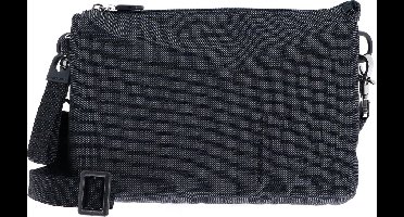 MANDARINA DUCK Schoudertas MD20 Crossover Steel Donkergrijs