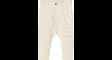 Vertbaudet Geribde legging voor babymeisjes