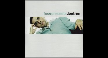 Deetron - Fuse Presents Deetron (CD)