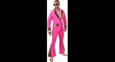 Pooier Pinkie Pim - Man