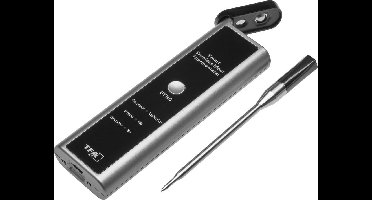 TFA Dostmann 14.1515.10 Braadthermometer