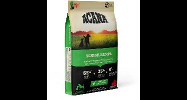 Acana Senior Dog Heritage