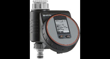 GARDENA Besproeiingscomputer Flex - Geen app vereist - Voor balkon of terras